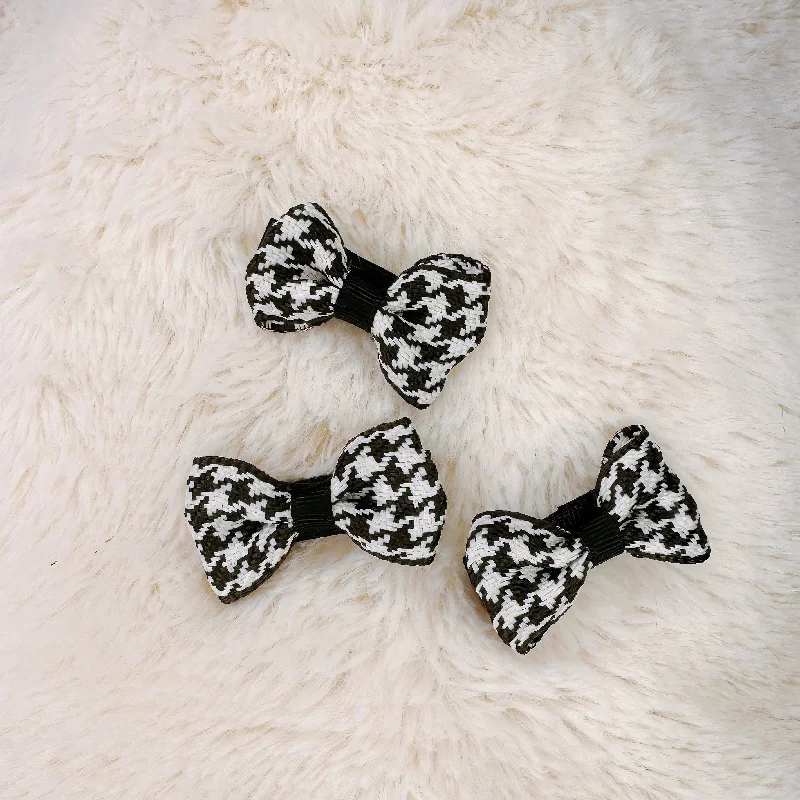 hair accessories for women -Baby Elegance: Adorable and Graceful Bow Hair Accessory