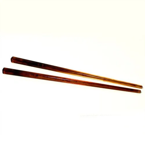 minimalist headbands for chic looks -Classic Chinese Style French Hair Pins - Pair