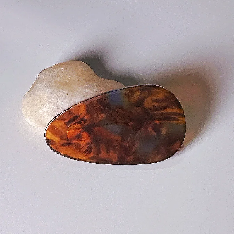 Amber Stone