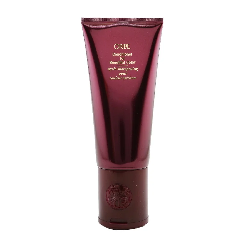 anti-aging hair care products-Oribe Conditioner For Beautiful Color  200ml/6.8oz