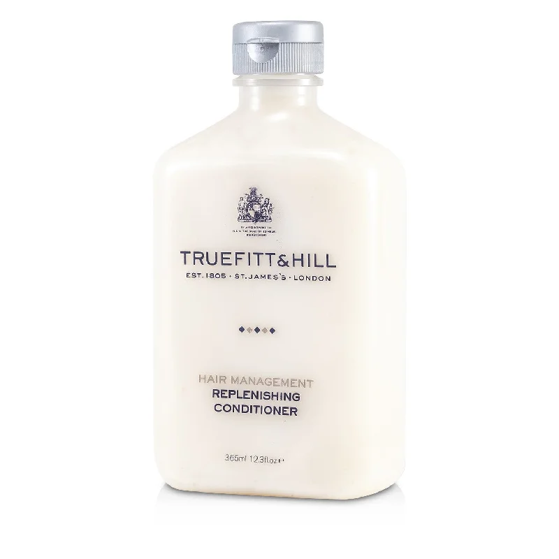 deep moisturizing conditioner for curls-Truefitt & Hill Replenishing Conditioner  365ml/12.3oz