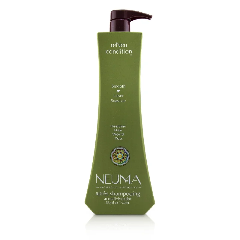 treatment for dry ends and frizz-Neuma reNeu Condition  750ml/25.4oz