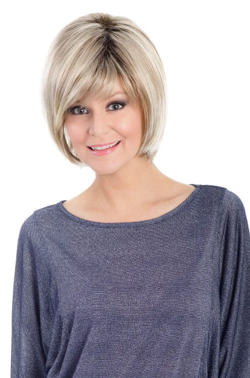 Amali Synthetic Wig by Tony of Beverly | Short, Straight | Basic Cap