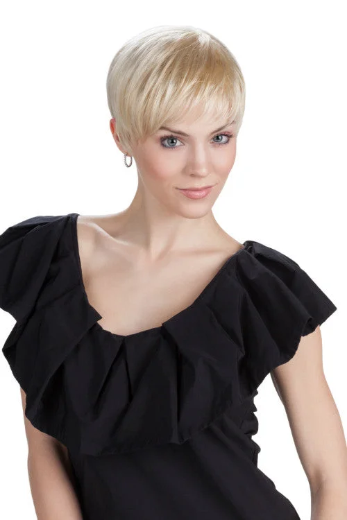 Arden Synthetic Wig by Tony of Beverly | Short, Straight | Basic Cap