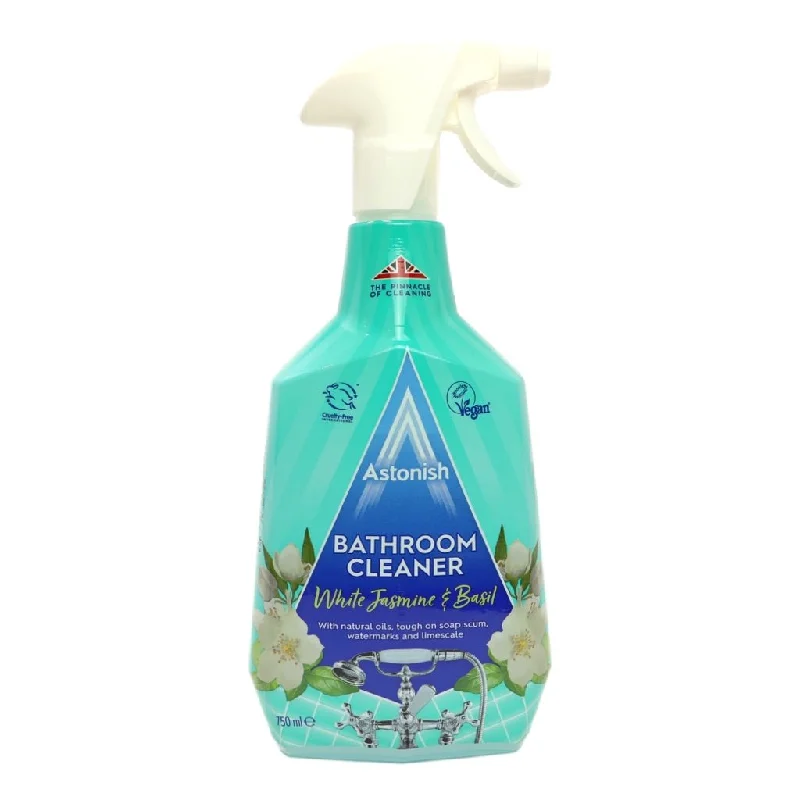 Astonish Cleaner Trigger Bathroom