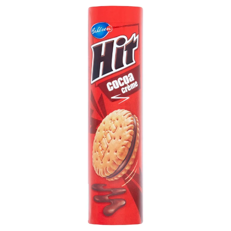 Bahlsen Hit Cocoa Creme Biscuits 220g