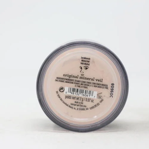 Bare Minerals Mineral Veil Setting Powder Original 0.07oz/2g