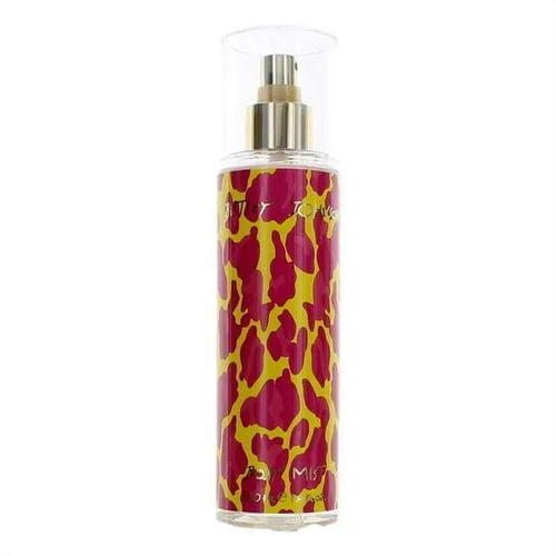 Betsey Johnson Body Mist for Women 8 oz