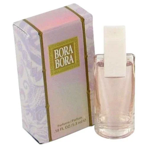 Bora Bora Liz Claiborne EDP Splash Women 0.18 oz / 5.3ml Mini