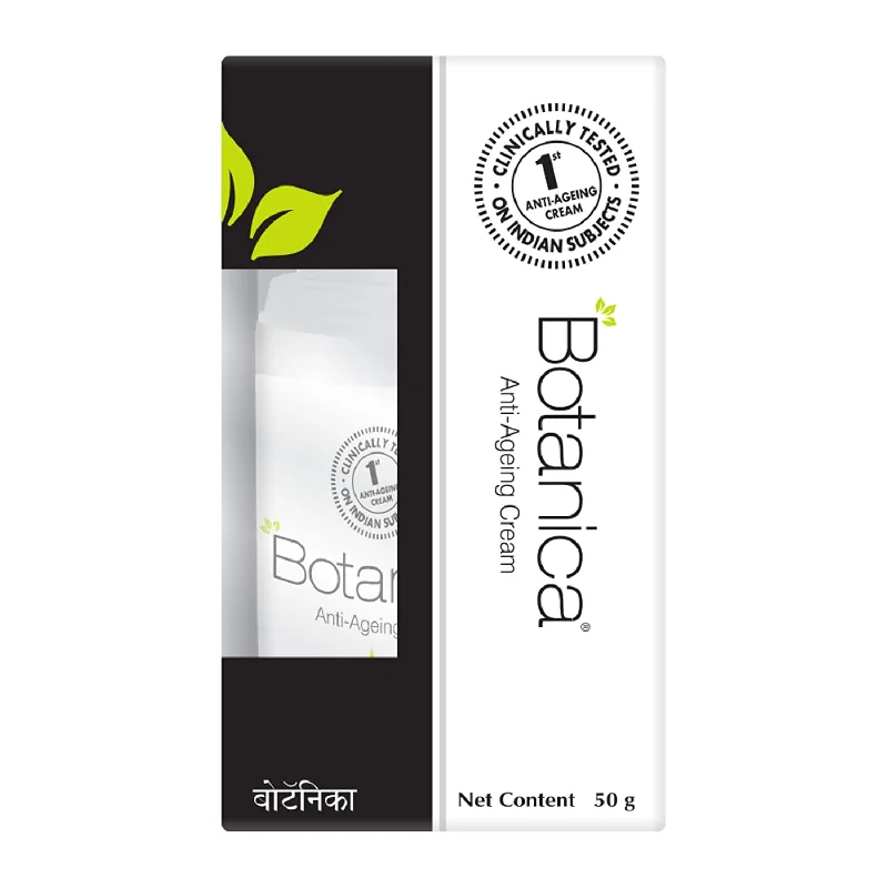 Botanica Anti Ageing cream, 50 gm