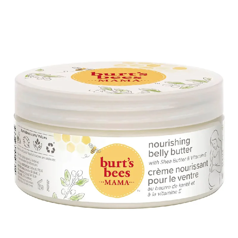 Burt's Bees Mama Bee Belly Butter