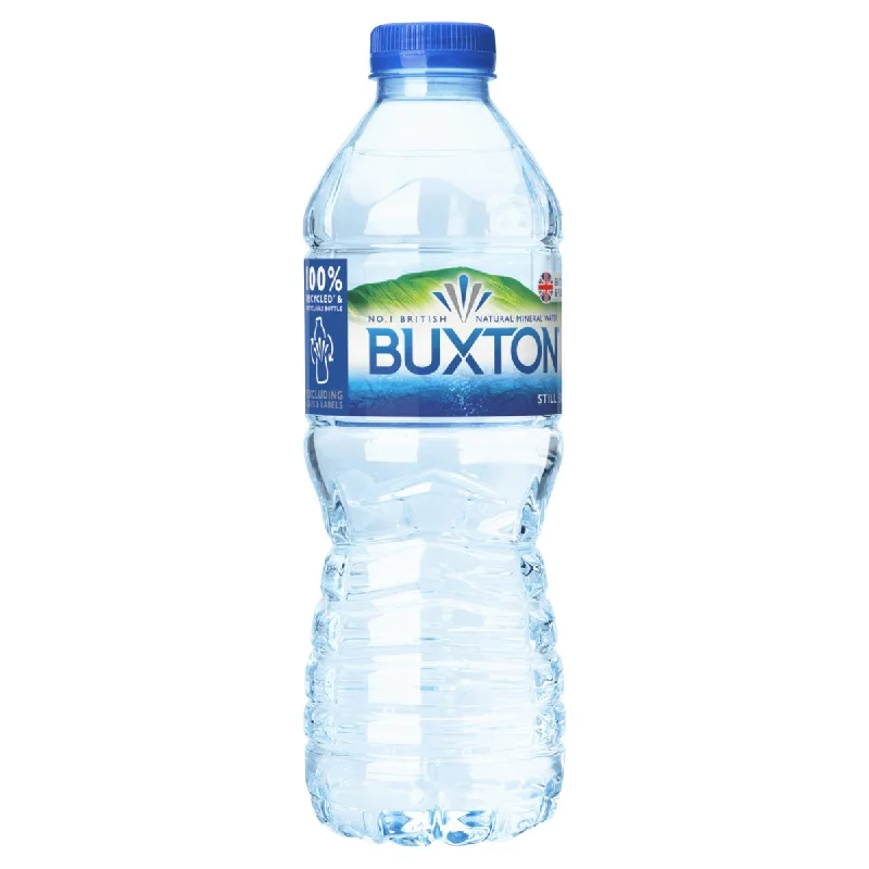 Buxton Still Water 500ml