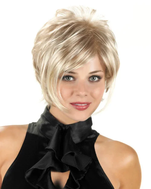 Cali Synthetic Wig by Tony of Beverly | Short, Straight | Basic Cap