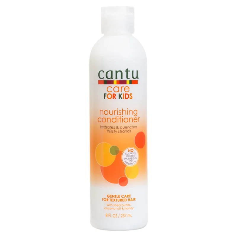 repairing shampoo for bleached hair-Cantu Care Conditioner