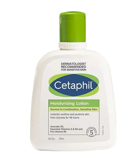 Cetaphil Moisturising Lotion, 250ml