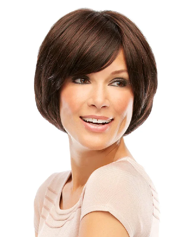 Chloe | Lace Front & Monofilament Synthetic Wig by Jon Renau