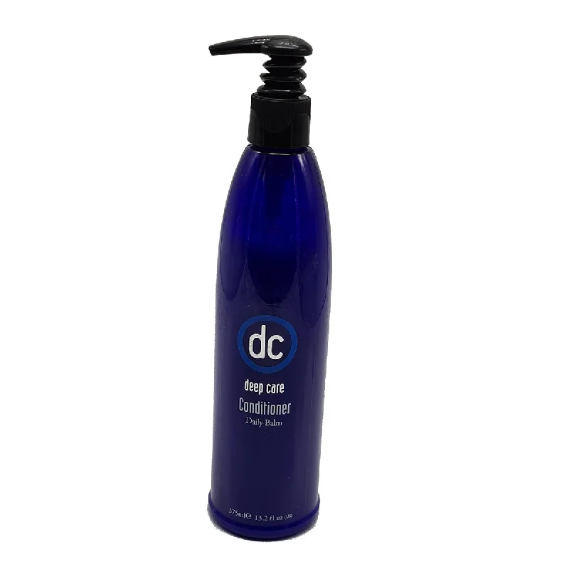 hair care for long hair growth-DC Hair Care Daily Balm Conditioner