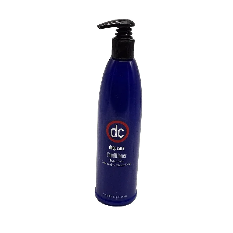 hair care routine for fast hair growth-DC Hair Care Hydra Balm Conditioner