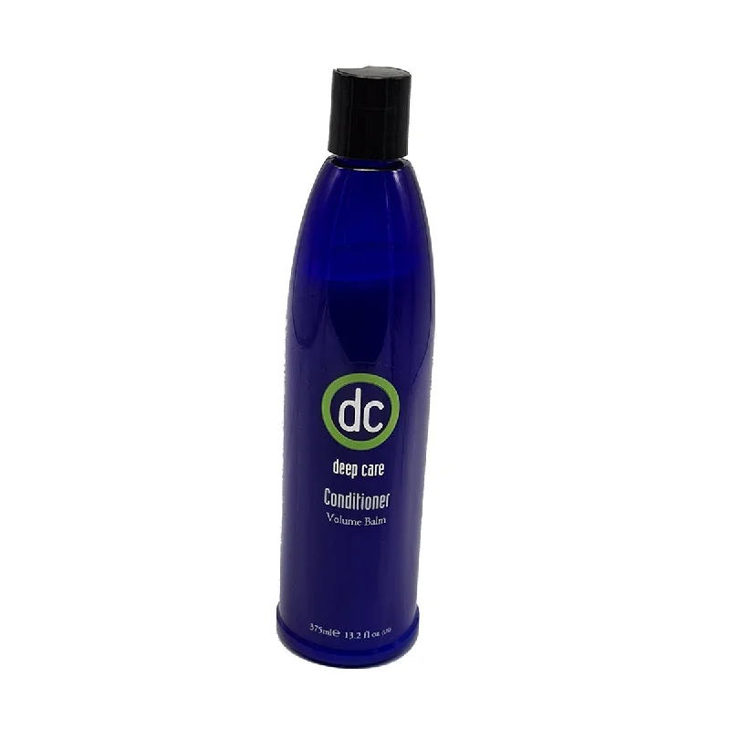 conditioner for damaged hair-DC Hair Care Volume Balm Conditioner 375ml