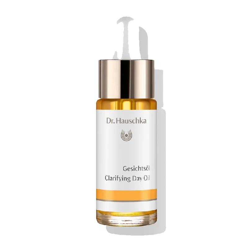 Dr. Hauschka Clarifying Day Oil