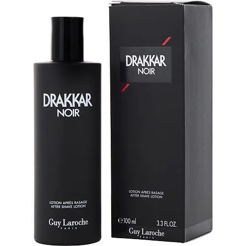 Drakkar Noir After Shave Lotion 3.3 OZ