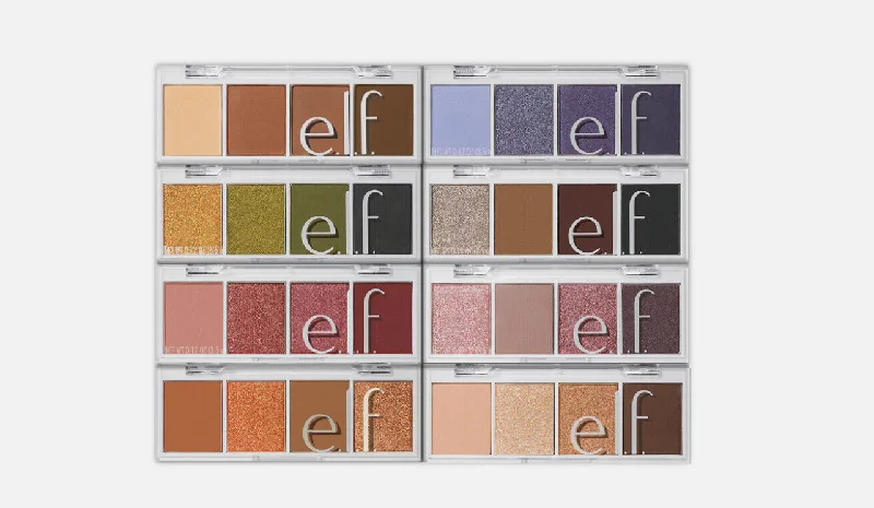 e.l.f Bite Size Creamy & Blendable Eyeshadow Choose Your Color