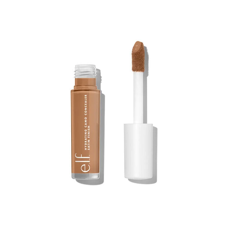 e.l.f. Hydrating Camo Concealer Full Coverage Choose Your Shade