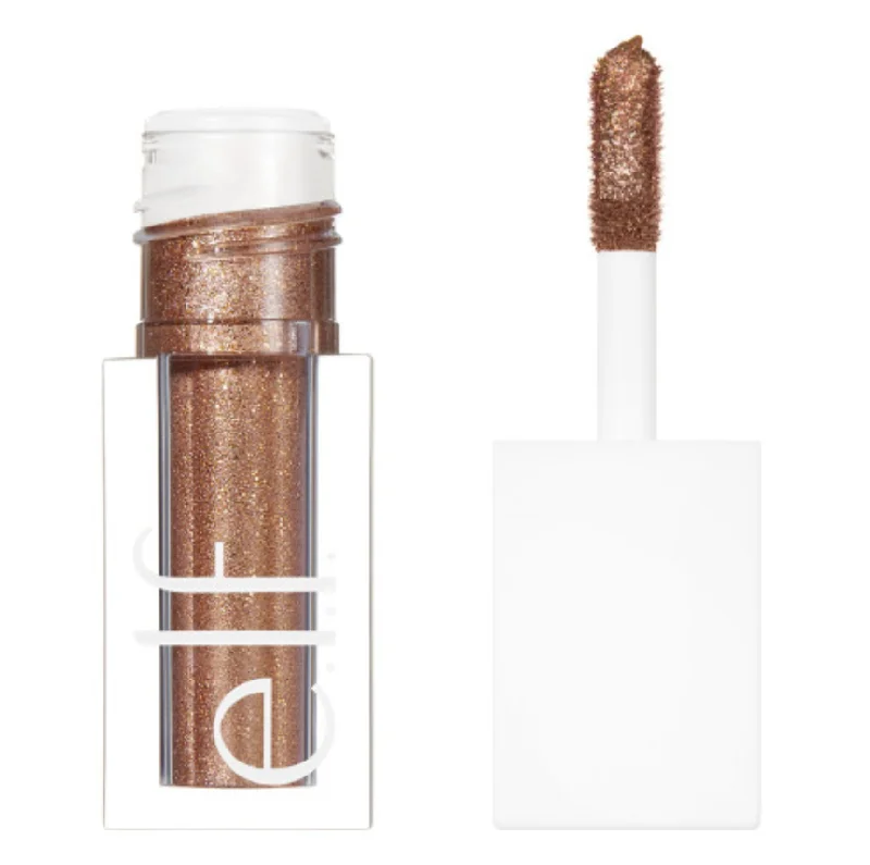 e.l.f. Liquid Glitter Eyeshadow .1 Oz Choose Your Shade