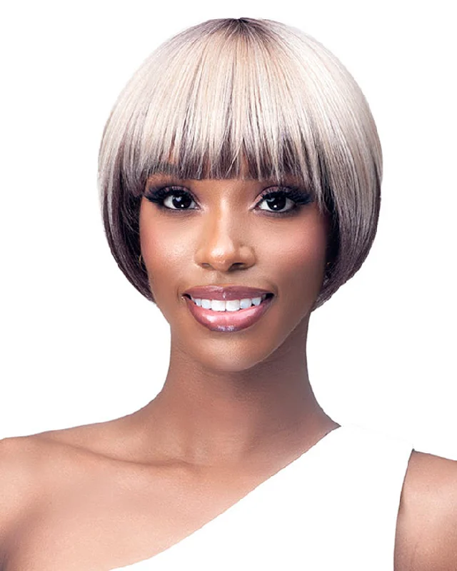 Emberlynn | Human Hair Blend Wig by Bobbi Boss