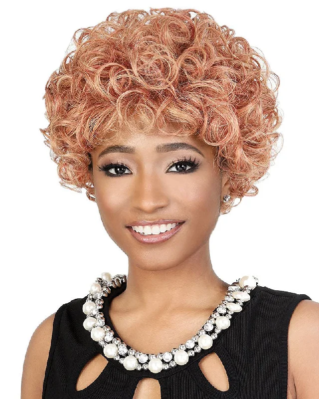 Enya | Synthetic Wig by Motown Tress