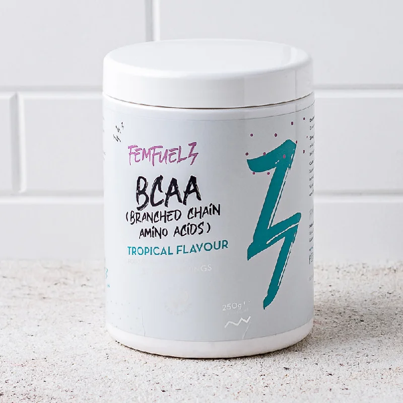 FemFuelz BCAA - Tropical