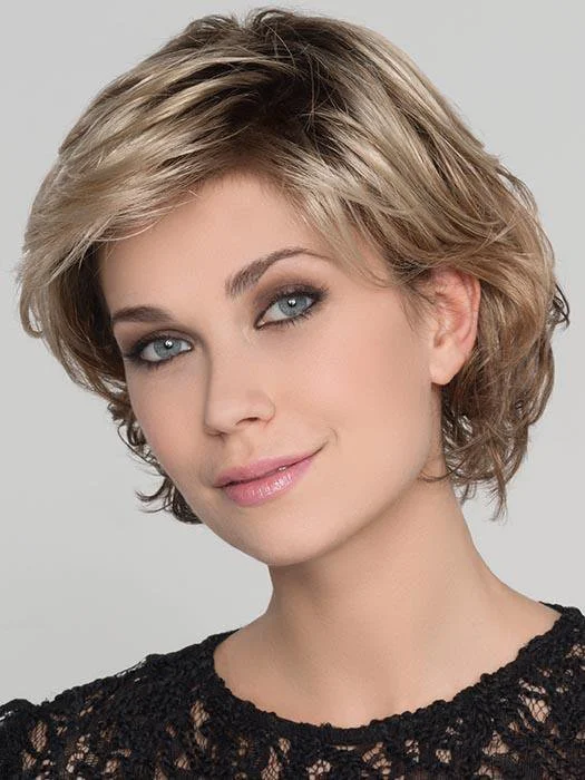 natural-looking wigs for every hair type -Flair Mono by Ellen Wille | Hair Power