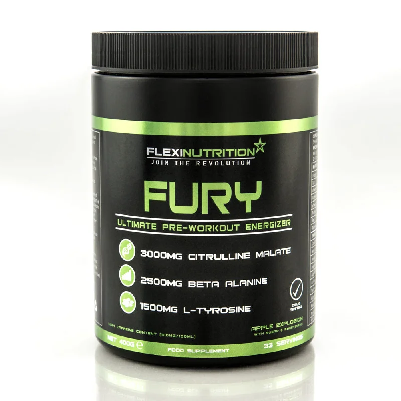 Flexinutrition Fury