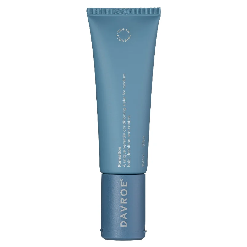 deep hydrating hair mask for dry scalp-Davroe Formation