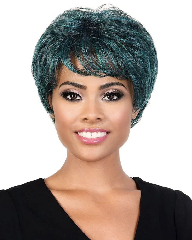 Fresh | Synthetic Wig by Motown Tress