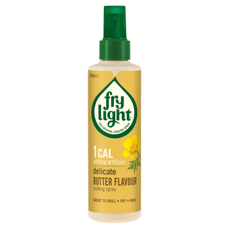 Frylight 190ml Better Than Butter Oil Spray