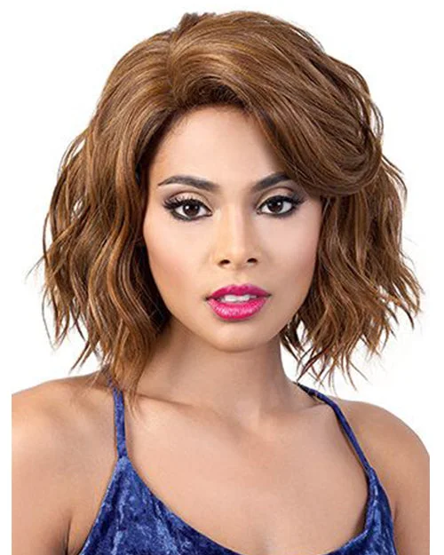 Gemma | Synthetic Wig by Motown Tress