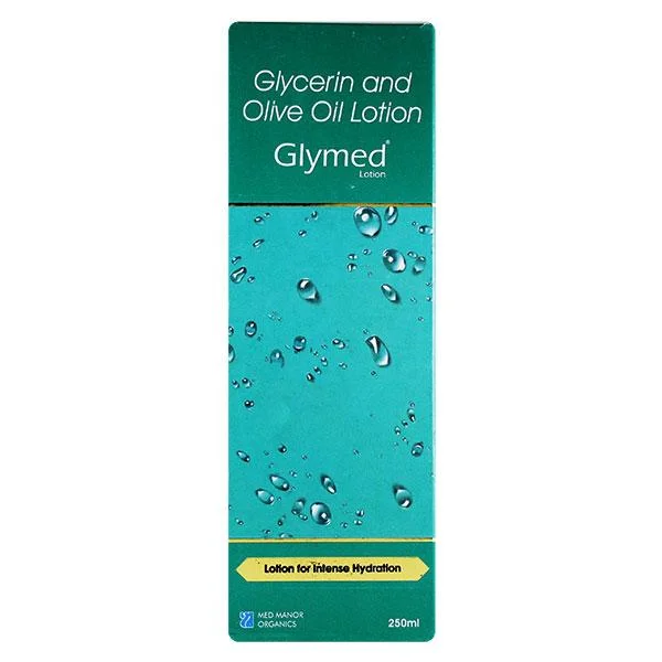 Glymed Lotion, 250ml