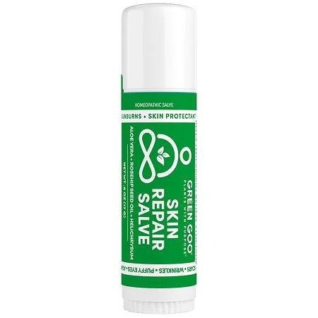 Green Goo Skin Repair Slave 0.6 Oz