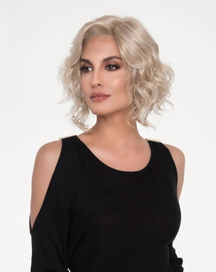 natural-looking wigs for daily wear -Harper by Envy