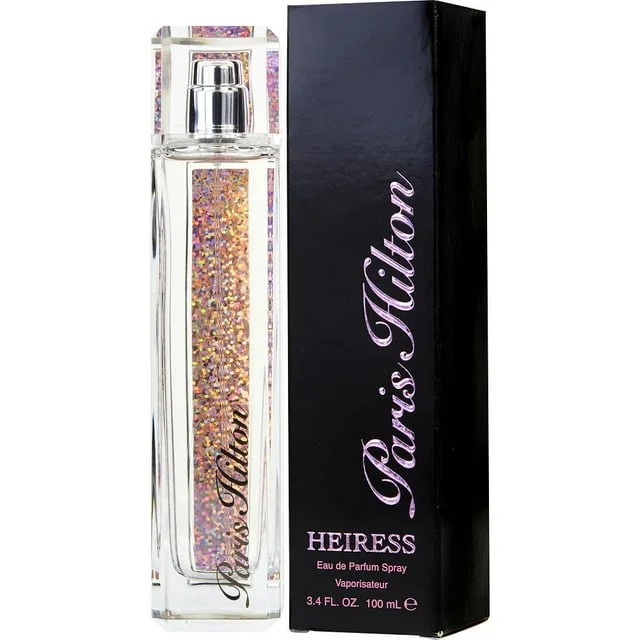 Heiress Paris Hilton Eau De Parfum Spray