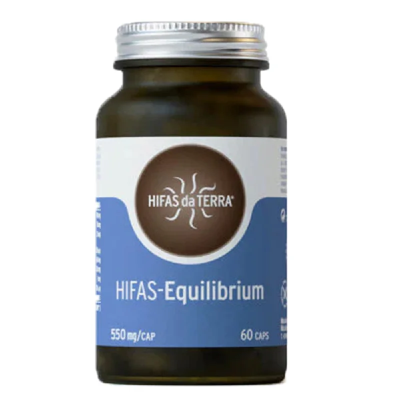 Hifa De Terra HIFAS-Equilibrium