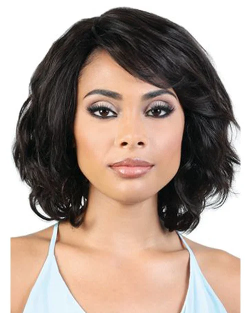 HPR Erie | Remy Human Hair Wig by Motown Tress