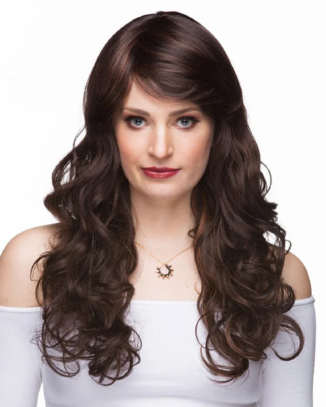 HS Everly | Synthetic Wig by Mane Muse