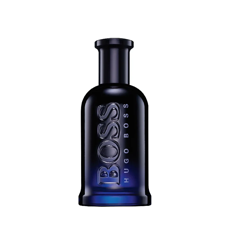 Hugo Boss Bottled Night Eau De Toilette 3.3 oz