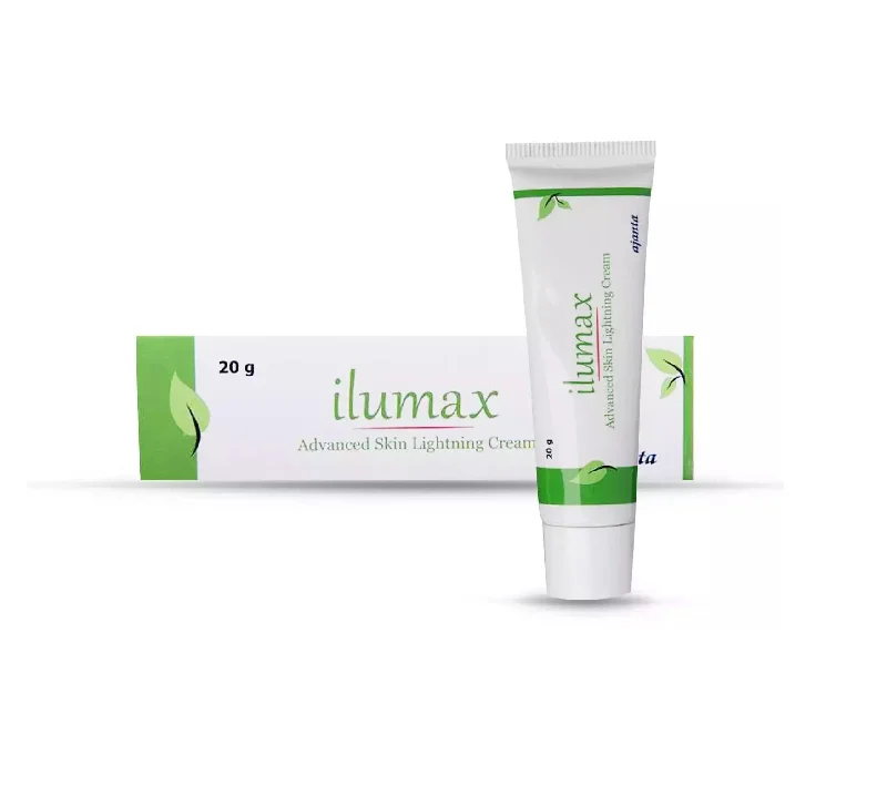 Ilumax Cream, 20GM