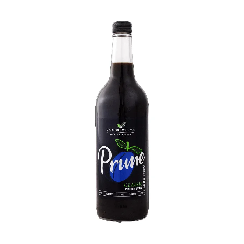 James White Prune Juice 750ml