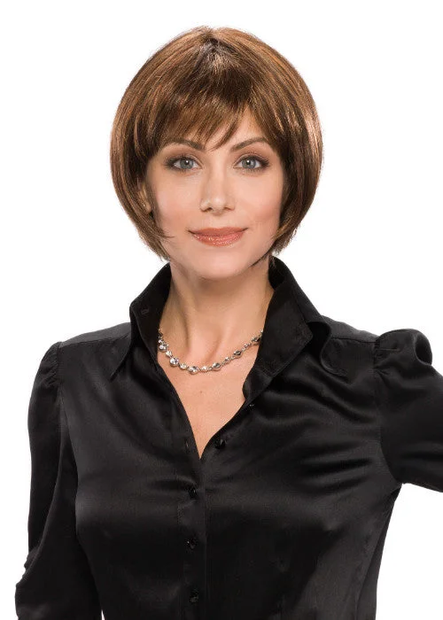 Jen (Ultra Petite) Synthetic Wig by Tony of Beverly | Short, Straight | Basic Cap