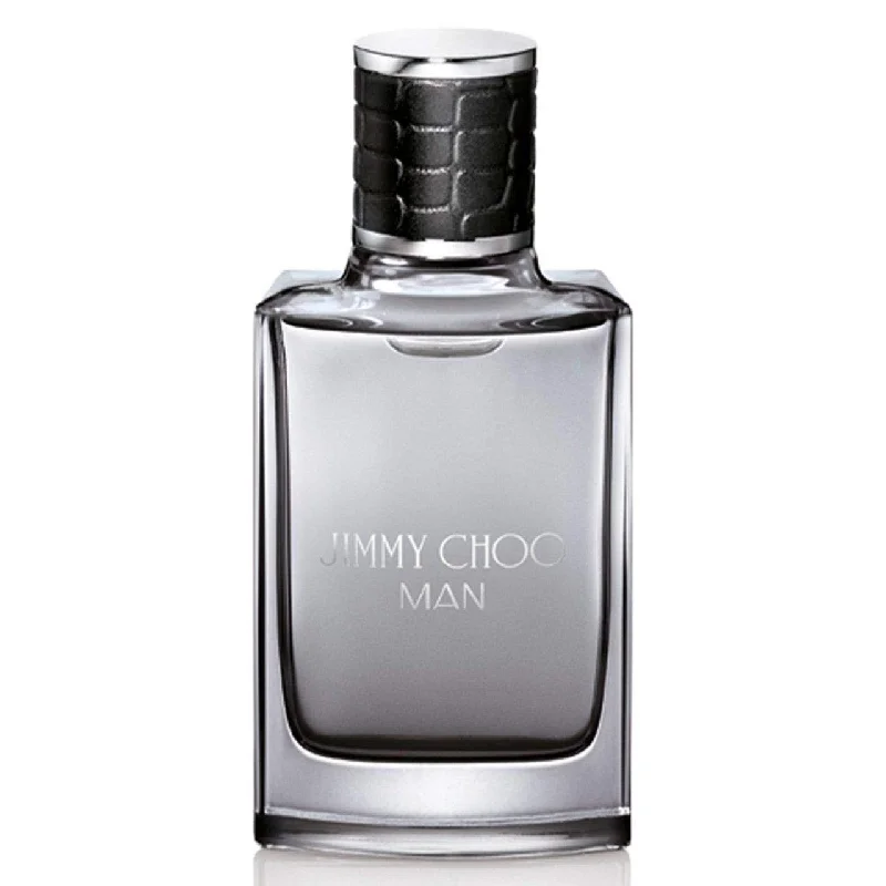 Jimmy Choo Man Eau De Toilette, Cologne for Men, 3.3 oz