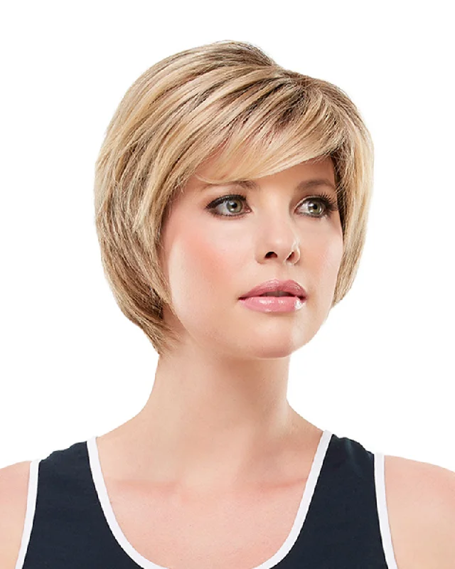 Judi | Monofilament Synthetic Wig by Jon Renau